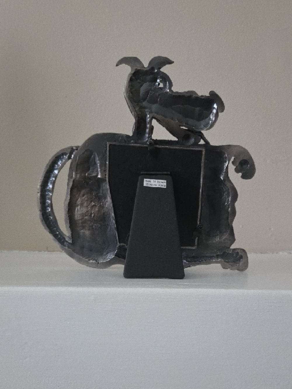 Dog-Shaped Photo Frame - Picture 5 of 7